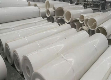 車(chē)底防粘皮子